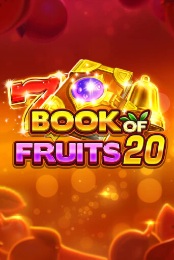 Book of Fruits 20 играть онлайн | Фараон Казино бесплатно