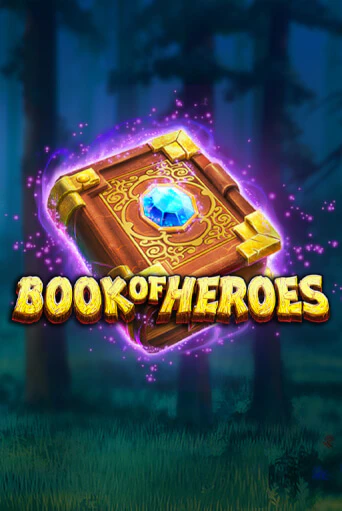 Book of Heroes играть онлайн | Фараон Казино бесплатно