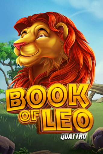 Book of Leo Quattro играть онлайн | Фараон Казино бесплатно