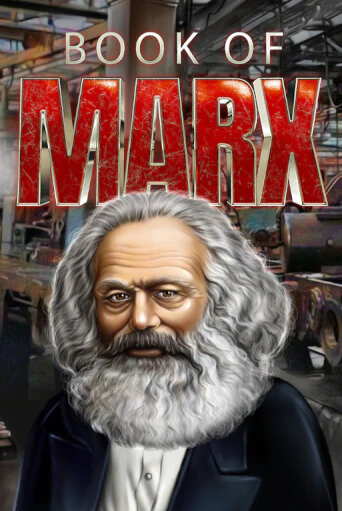 Book of Marx играть онлайн | Фараон Казино бесплатно