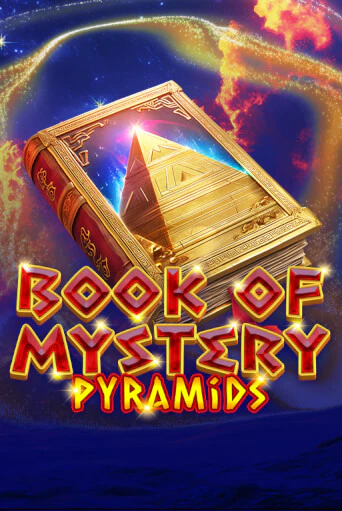 Book of Mystery Pyramids играть онлайн | Фараон Казино бесплатно