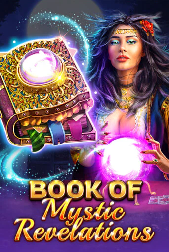 Book Of Mystic Revelations играть онлайн | Фараон Казино бесплатно