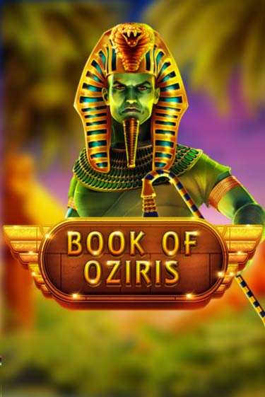 Book of Oziris играть онлайн | Фараон Казино бесплатно