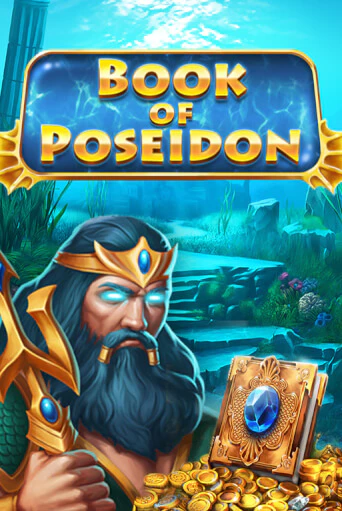 Book of Poseidon играть онлайн | Фараон Казино бесплатно