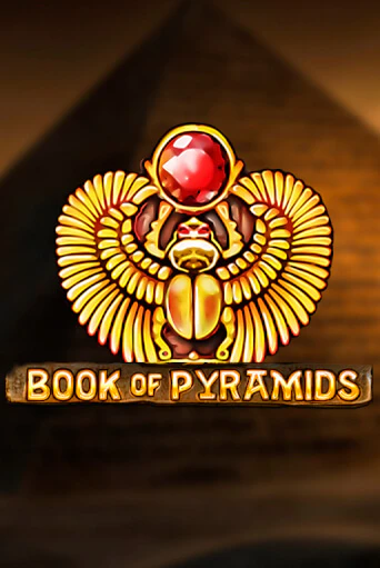 Book of Pyramids играть онлайн | Фараон Казино бесплатно