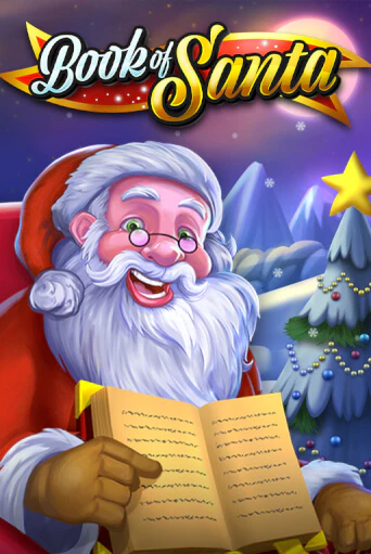 Book of Santa играть онлайн | Фараон Казино бесплатно