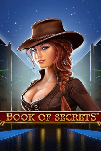 Book Of Secrets играть онлайн | Фараон Казино бесплатно