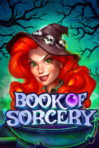 Book of Sorcery играть онлайн | Фараон Казино бесплатно