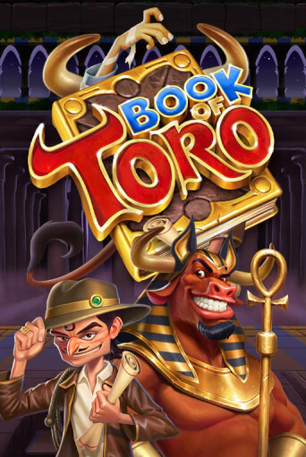 Book of Toro играть онлайн | Фараон Казино бесплатно