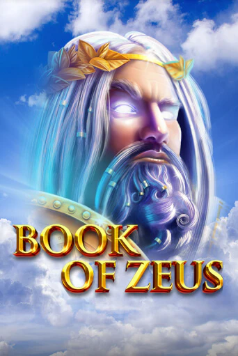 Book of Zeus играть онлайн | Фараон Казино бесплатно