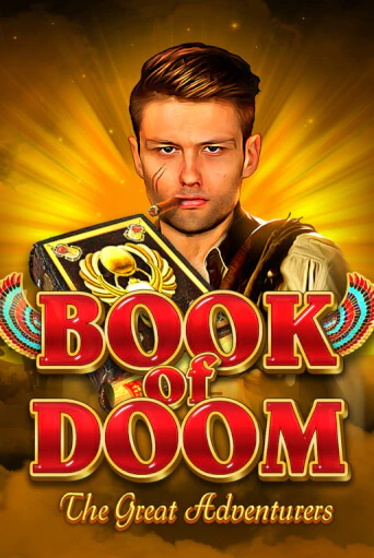 Book of Doom играть онлайн | Фараон Казино бесплатно