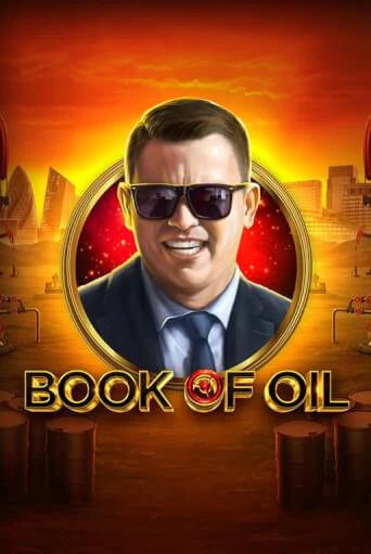 Book of Oil играть онлайн | Фараон Казино бесплатно