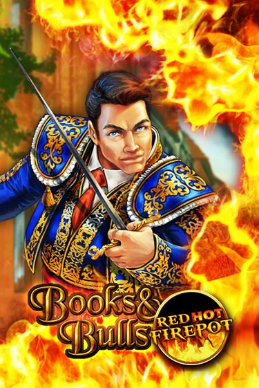 Books & Bulls Red Hot Firepot играть онлайн | Фараон Казино бесплатно