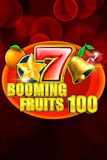 Booming Fruits 100 играть онлайн | Фараон Казино бесплатно