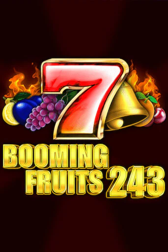 Booming Fruits 243 играть онлайн | Фараон Казино бесплатно