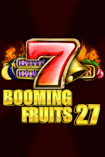 Booming Fruits 27 играть онлайн | Фараон Казино бесплатно