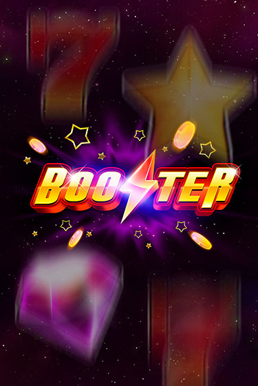 BOOSTER играть онлайн | Фараон Казино бесплатно