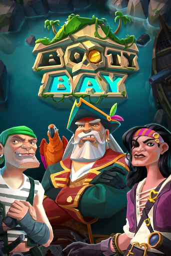 Booty Bay играть онлайн | Фараон Казино бесплатно