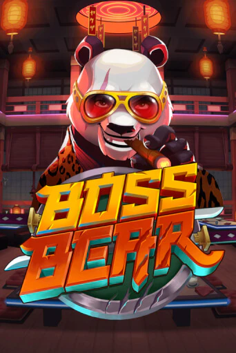 Boss Bear играть онлайн | Фараон Казино бесплатно