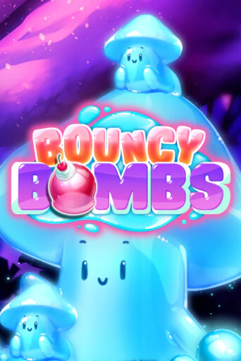 Bouncy Bombs играть онлайн | Фараон Казино бесплатно