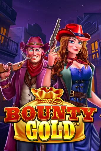 Bounty Gold играть онлайн | Фараон Казино бесплатно