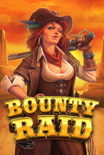 Bounty Raid играть онлайн | Фараон Казино бесплатно