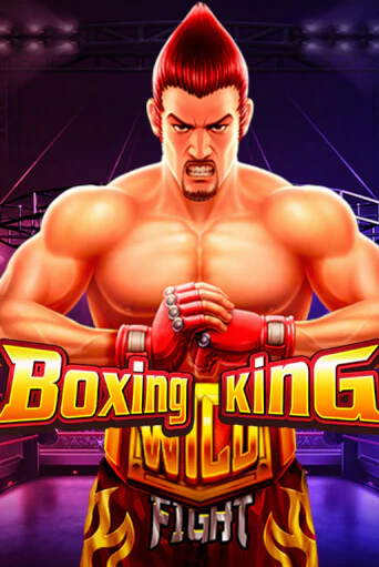 Boxing King играть онлайн | Фараон Казино бесплатно