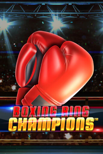 Boxing Ring Champions играть онлайн | Фараон Казино бесплатно