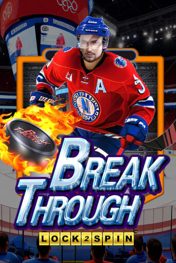 Break Through играть онлайн | Фараон Казино бесплатно