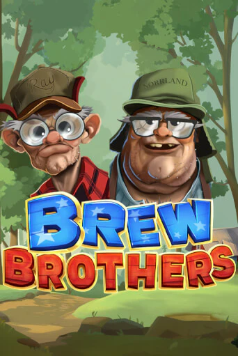 Brew-Brothers играть онлайн | Фараон Казино бесплатно