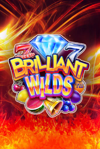 Brilliant Wilds играть онлайн | Фараон Казино бесплатно