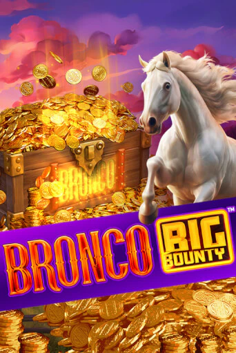 Bronco Big Bounty™ играть онлайн | Фараон Казино бесплатно