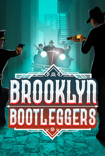 Brooklyn Bootleggers играть онлайн | Фараон Казино бесплатно