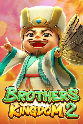 Brothers Kingdom 2 играть онлайн | Фараон Казино бесплатно