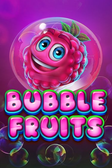 Bubble Fruits играть онлайн | Фараон Казино бесплатно