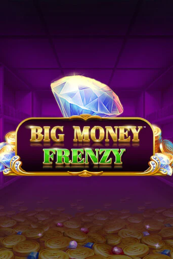 Big Money Frenzy играть онлайн | Фараон Казино бесплатно