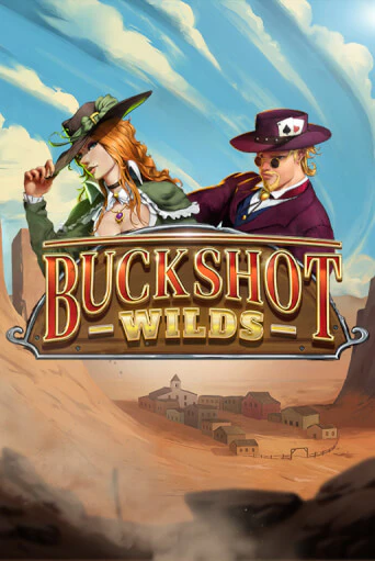 Buckshot Wilds играть онлайн | Фараон Казино бесплатно