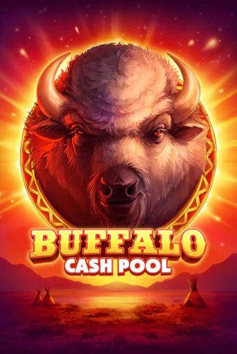 Buffalo: Cash Pool играть онлайн | Фараон Казино бесплатно