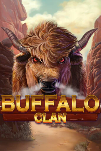 Buffalo Clan играть онлайн | Фараон Казино бесплатно