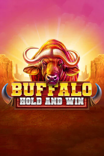 Buffalo Hold and Win играть онлайн | Фараон Казино бесплатно