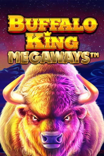 Buffalo King Megaways играть онлайн | Фараон Казино бесплатно