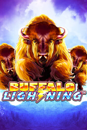 Buffalo Lightning играть онлайн | Фараон Казино бесплатно