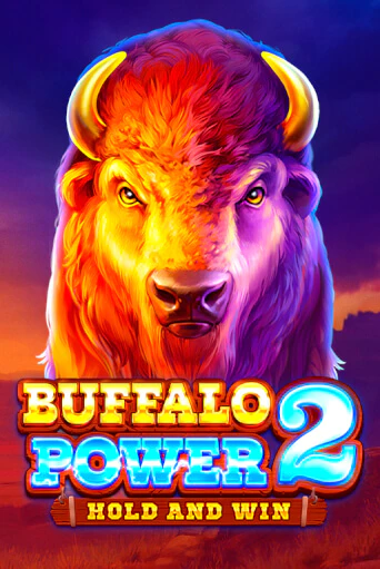 Buffalo Power 2: Hold and Win играть онлайн | Фараон Казино бесплатно