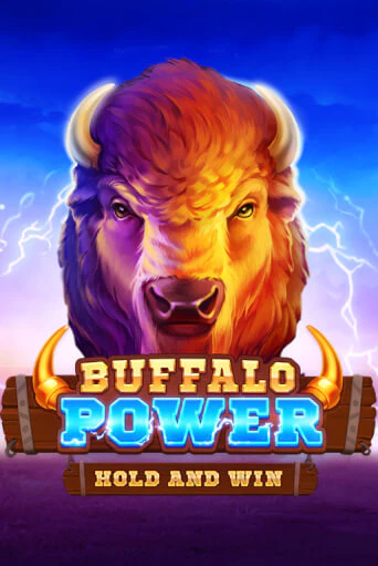 Buffalo Power: Hold & Win играть онлайн | Фараон Казино бесплатно