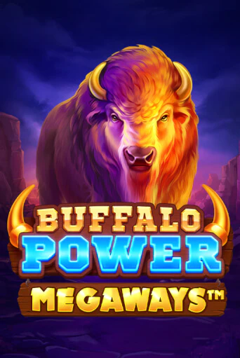 Buffalo Power MegaWays играть онлайн | Фараон Казино бесплатно