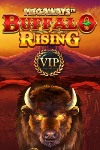 Buffalo Rising Megaways VIP играть онлайн | Фараон Казино бесплатно