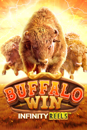 Buffalo Win играть онлайн | Фараон Казино бесплатно