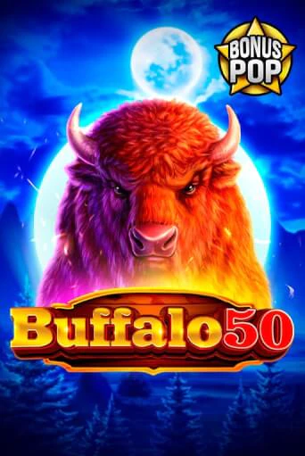 Buffalo 50 играть онлайн | Фараон Казино бесплатно