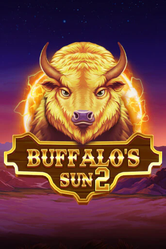 Buffalo's Sun 2 играть онлайн | Фараон Казино бесплатно