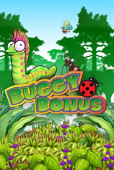 Buggy Bonus играть онлайн | Фараон Казино бесплатно